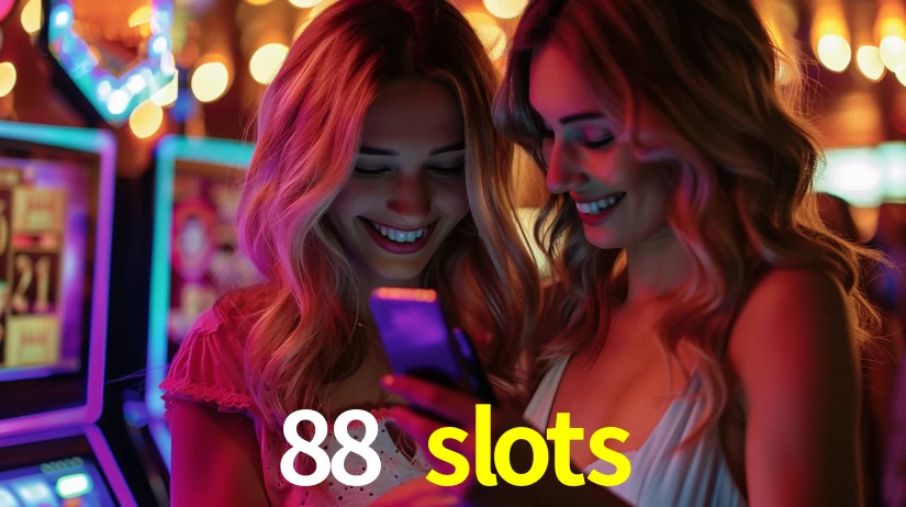 Explore as vantagens do 88 slots: serviço profissional e confiabilidade