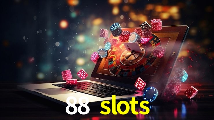 Bônus de Boas-vindas 88 slots