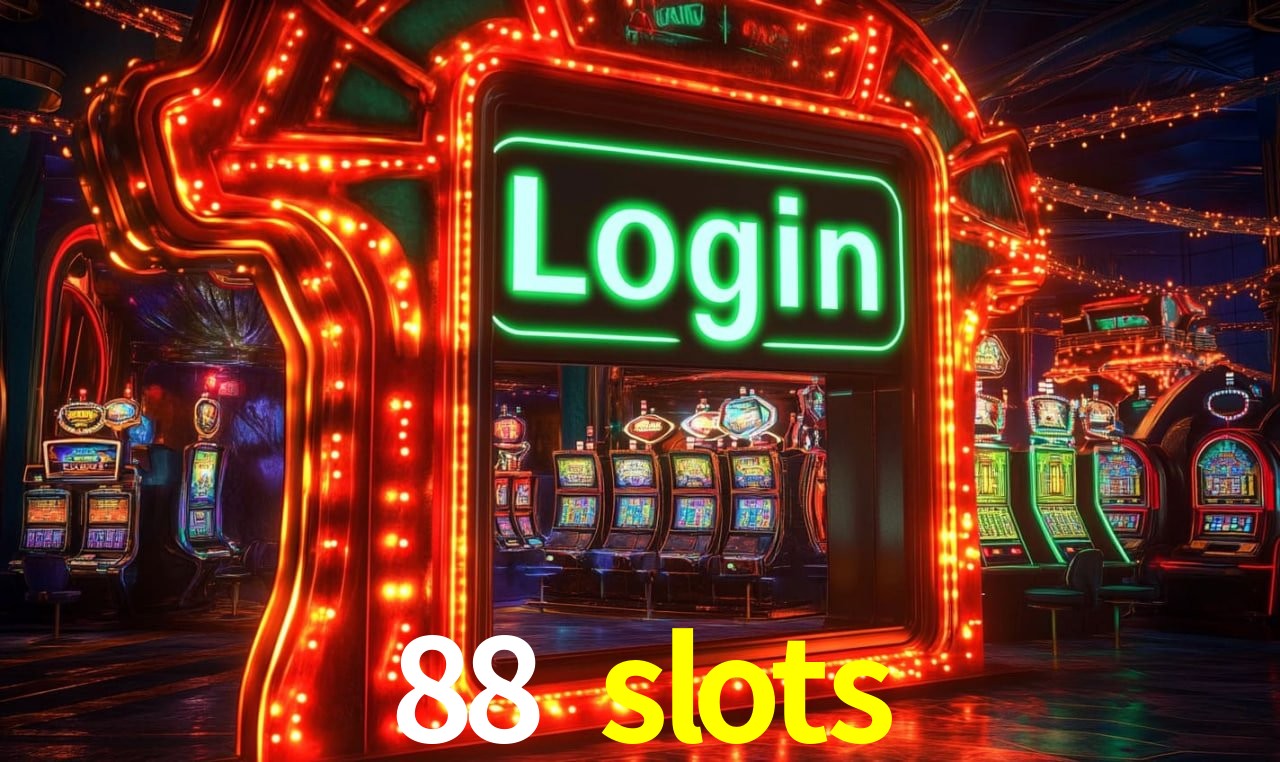 Provedores de Jogos 88 slots