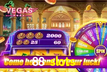 Desvendando o Mundo dos Jogos Virtuais na 88 slots