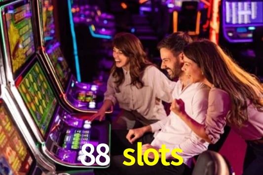 Mesa de Roleta 88 slots