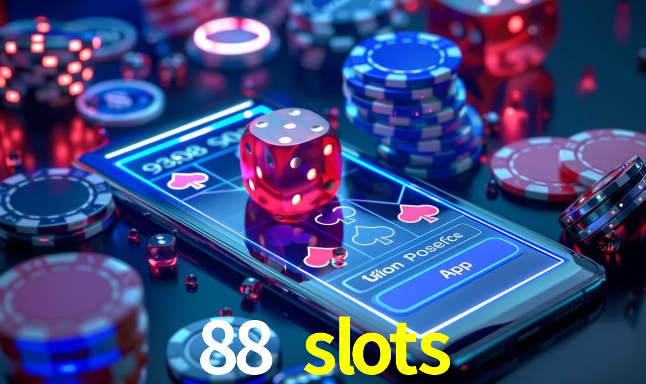 88 slots - Análise de Mercados Esportivos