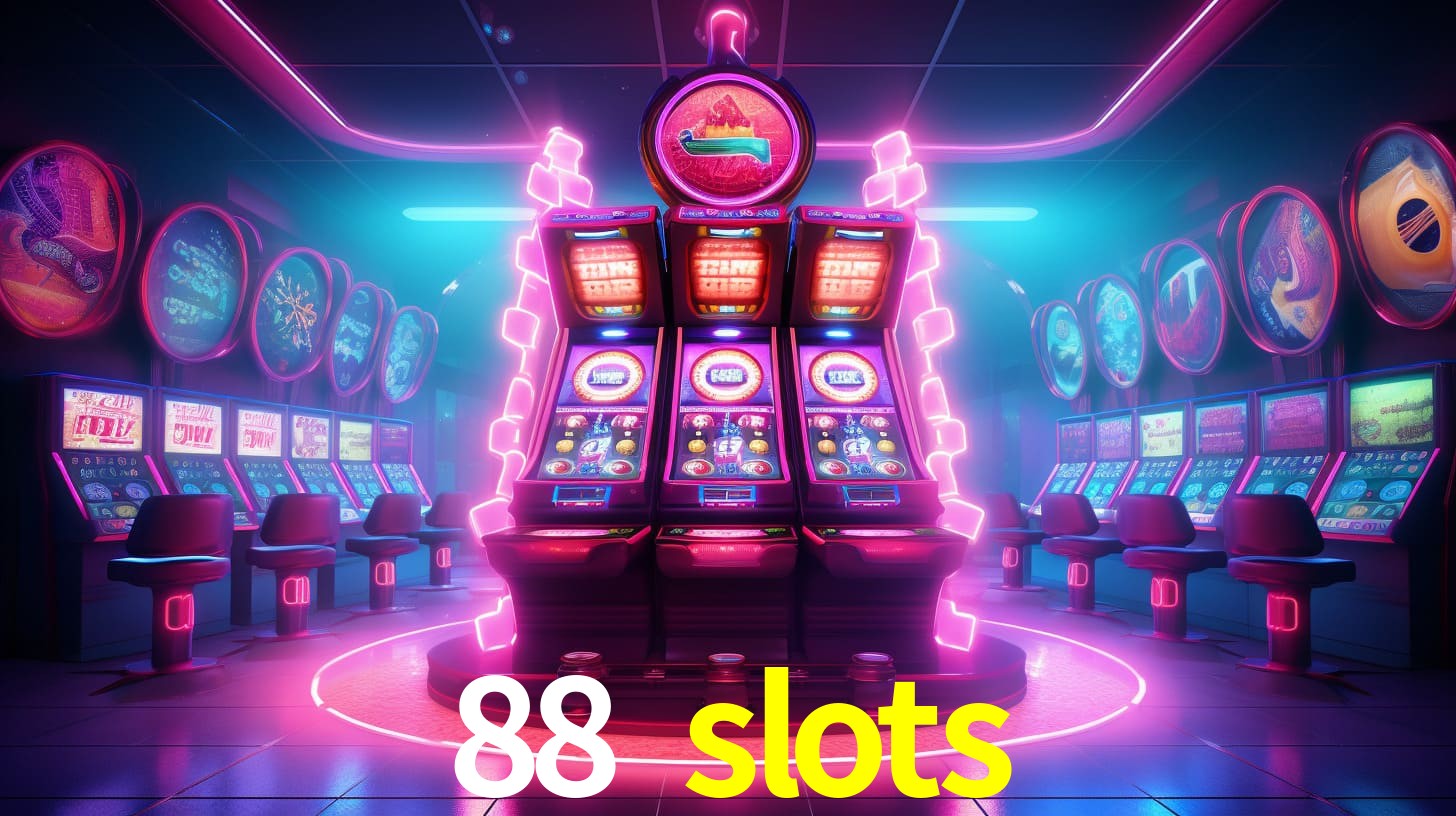 88 slots bet